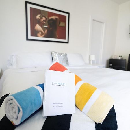 The Madison Fire Island Pines Otel Dış mekan fotoğraf
