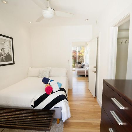 The Madison Fire Island Pines Otel Dış mekan fotoğraf