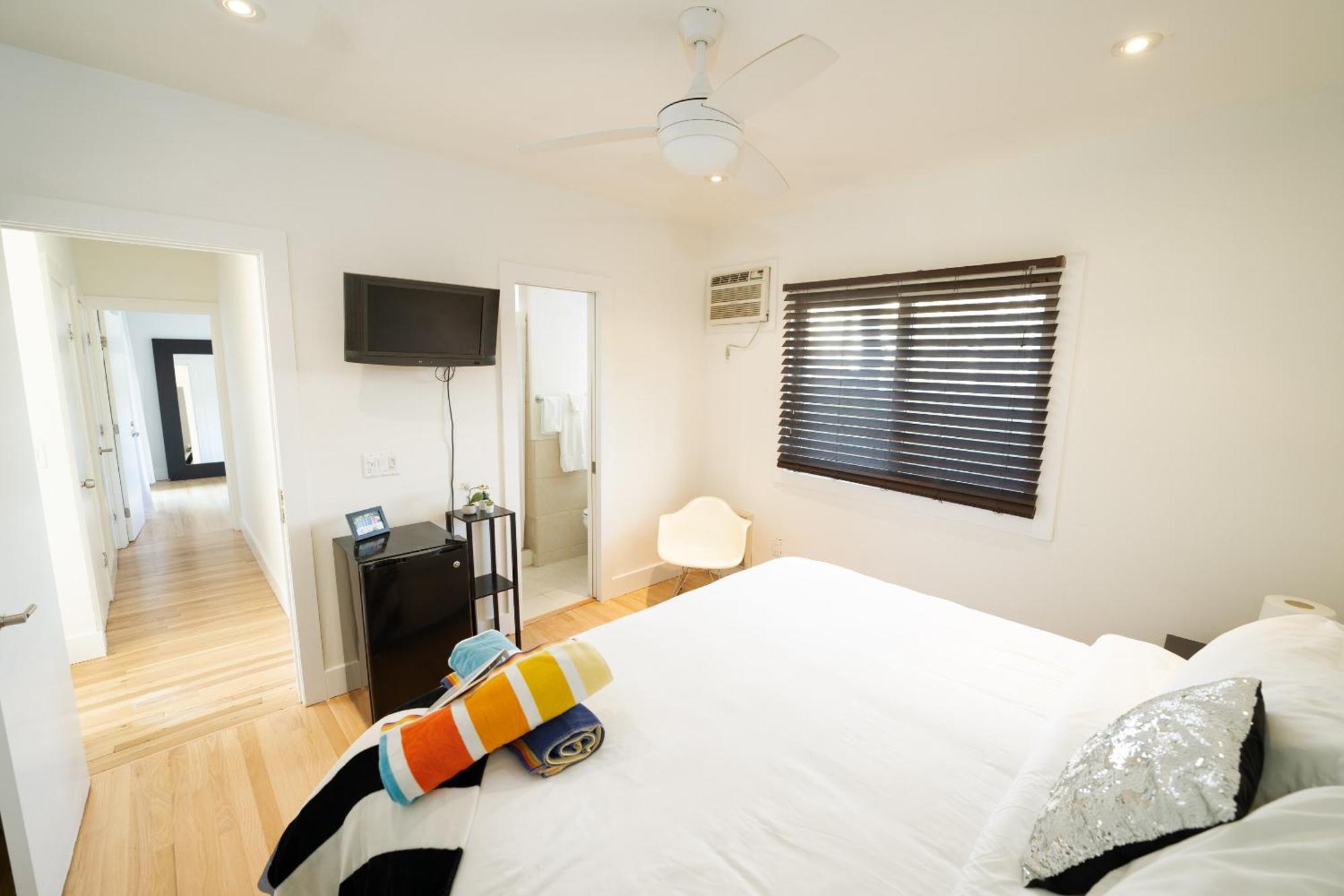 The Madison Fire Island Pines Otel Oda fotoğraf