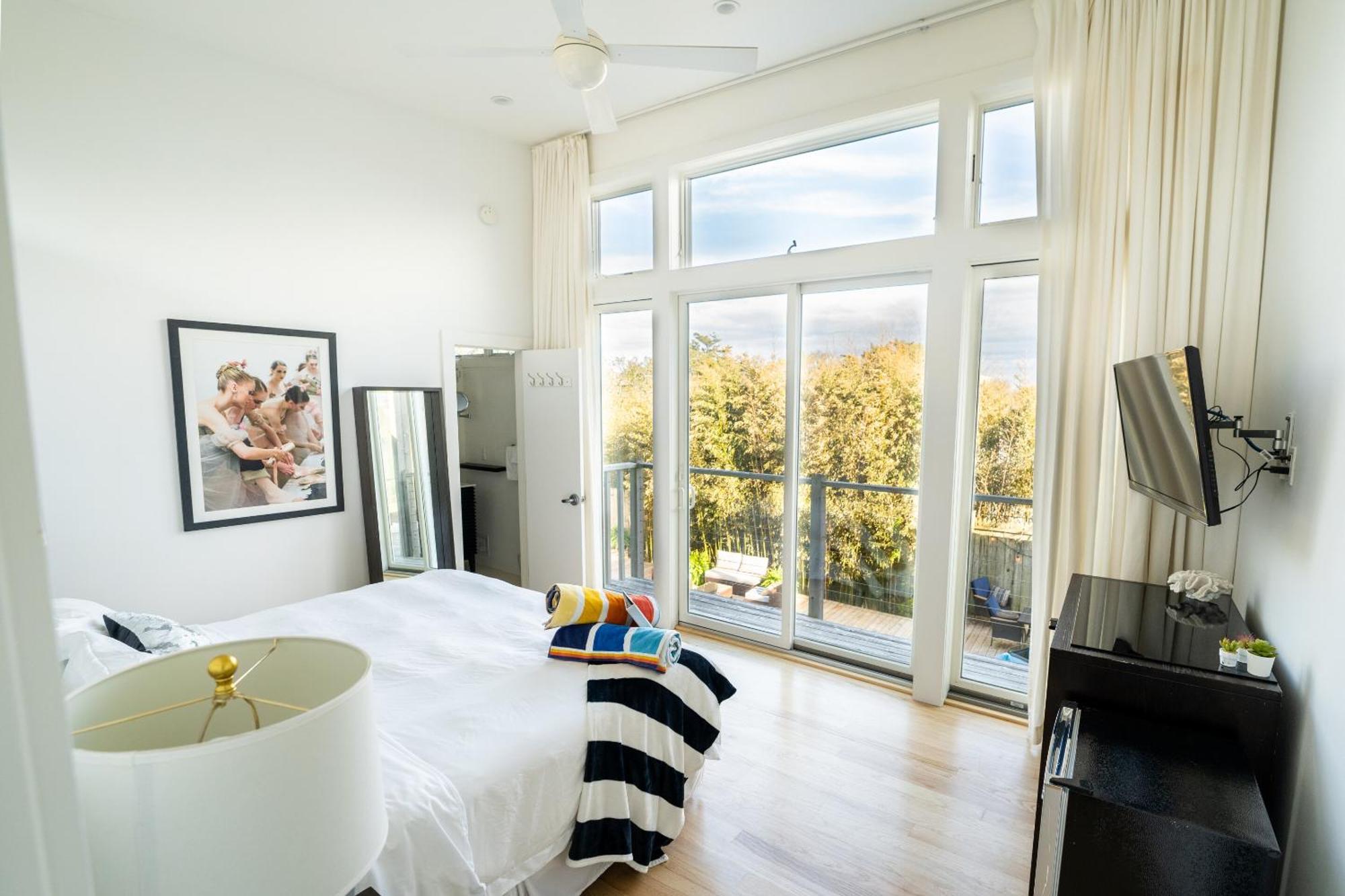 The Madison Fire Island Pines Otel Oda fotoğraf
