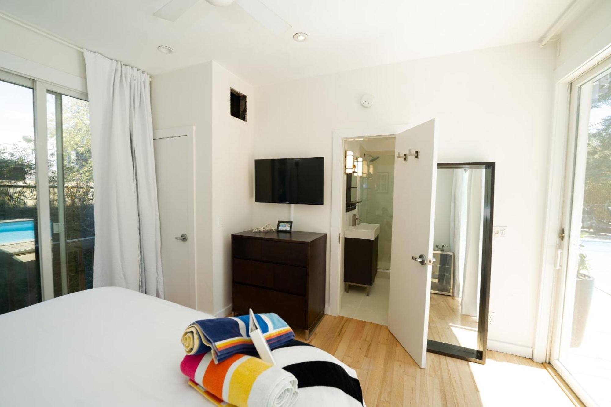 The Madison Fire Island Pines Otel Oda fotoğraf