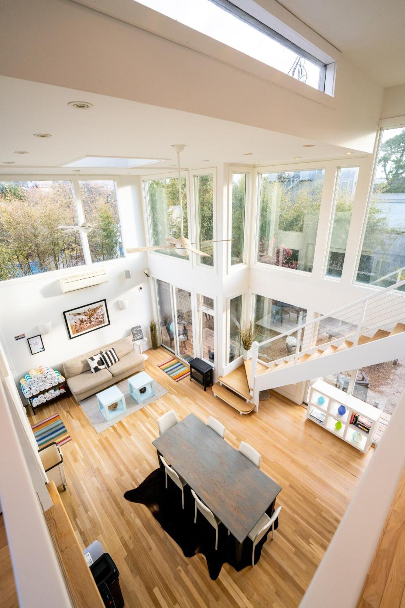 The Madison Fire Island Pines Otel Dış mekan fotoğraf