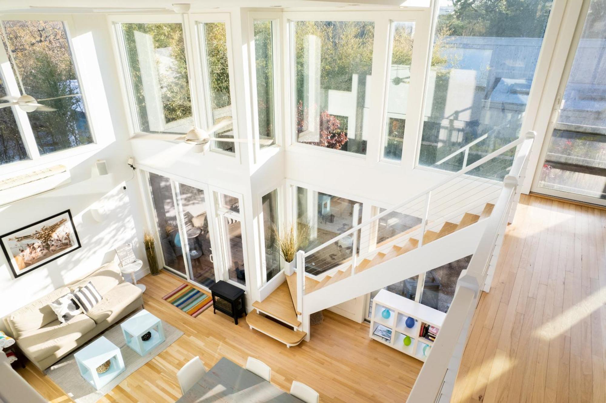 The Madison Fire Island Pines Otel Dış mekan fotoğraf