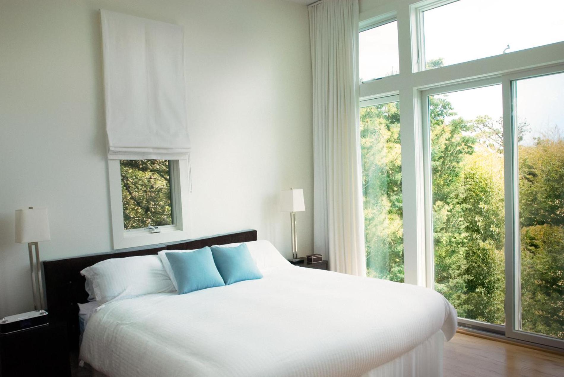The Madison Fire Island Pines Otel Dış mekan fotoğraf