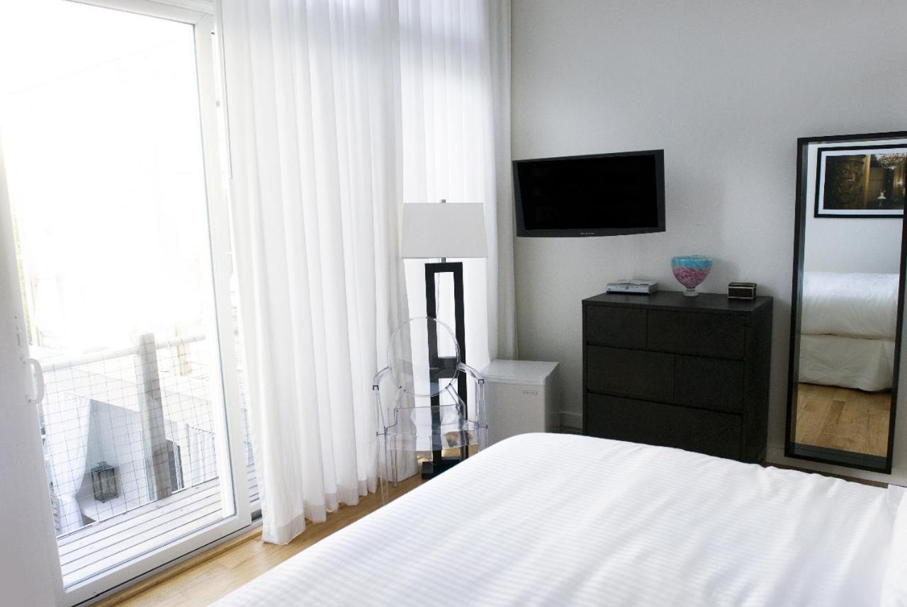 The Madison Fire Island Pines Otel Dış mekan fotoğraf