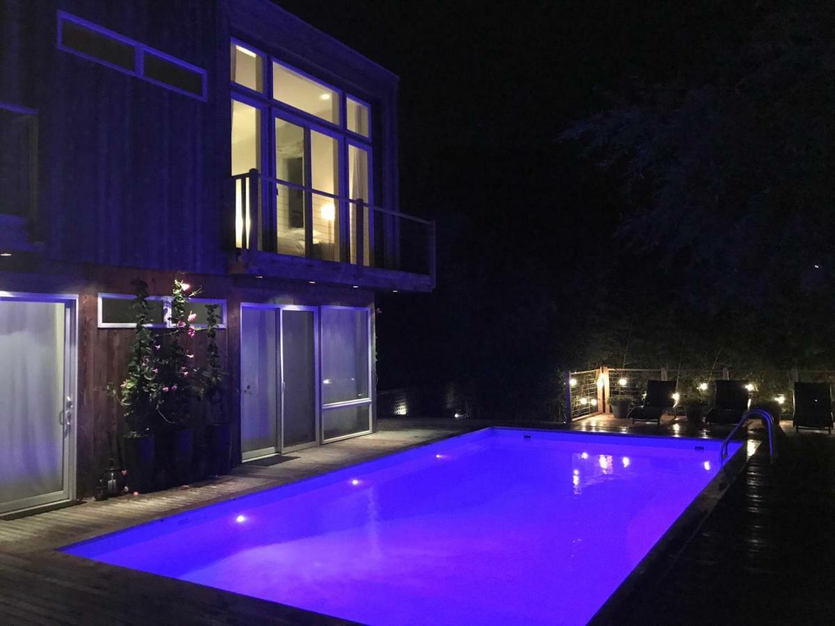 The Madison Fire Island Pines Otel Dış mekan fotoğraf